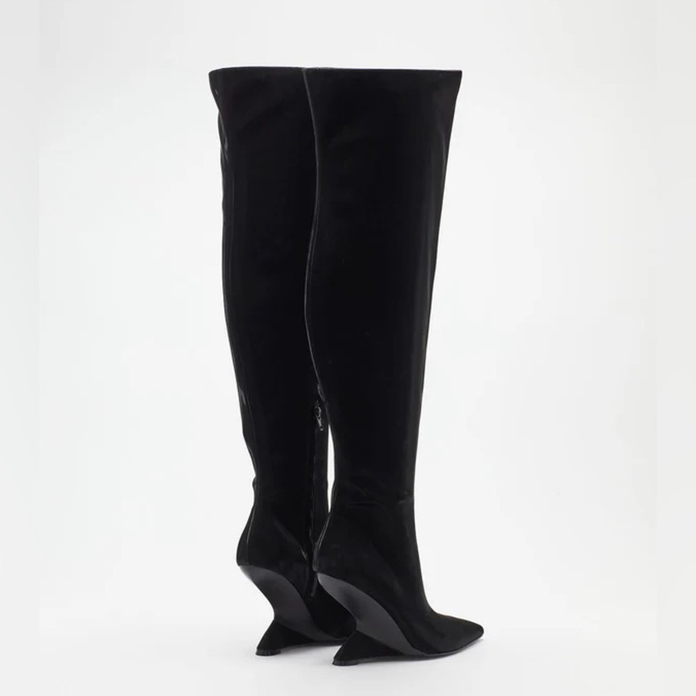 Brandon Blackwood Paloma Boot